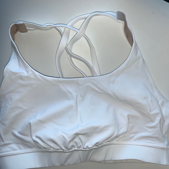 lululemon energy bra - Picture 3 of 4